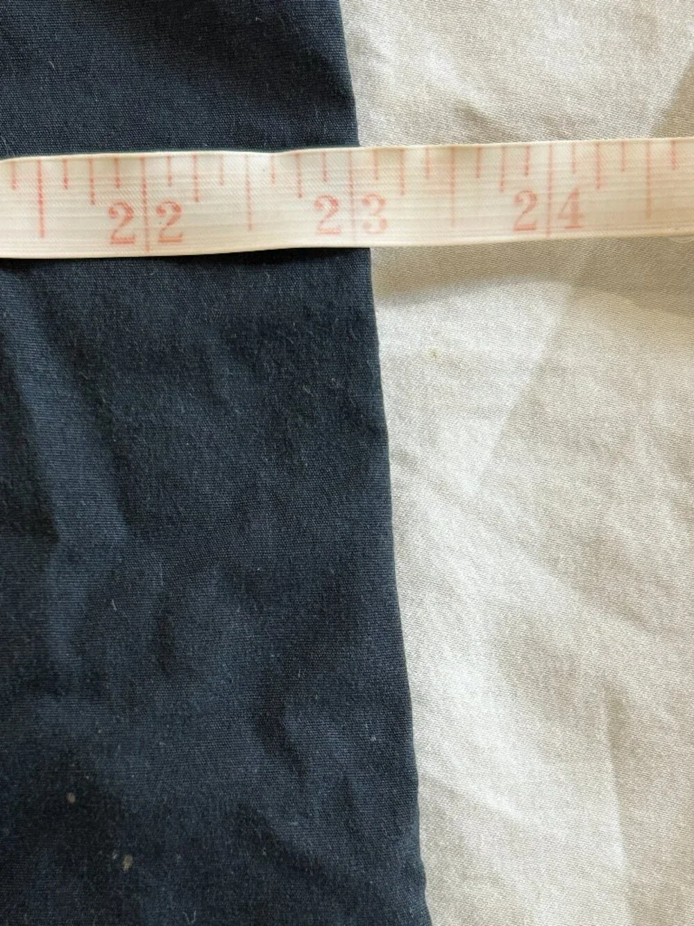 Banana Republic Mens Dress Shirt Black Large 97% Cotton 3% Spandex